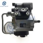 ISUZU Parts HP4 Common Rail Fuel Injection Pump 8-97605946-7 294050-0421 294050