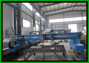 China CNC Plasma Cutting Machine wholesale