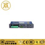 48V 90A Embedded Communication Power Supply Rack Mount 19 Inch Fan Cooling
