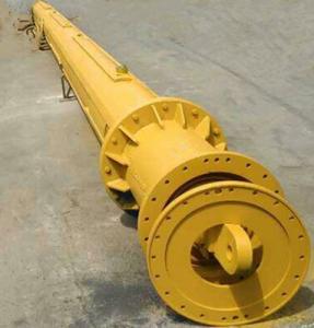China Hardened Drilling Rig Accessories Standard Modular Lightweight Thinner Tube wholesale