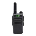 VOX Rechargeable DC 3.7V 50 CTCSS UHF Walkie Talkie