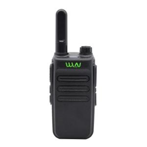 China 470MHz 2 Way C30 1000Mah UHF Handheld Walkie Talkie wholesale