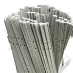 Excellent Corrosion Resistance Fiberglass Rods Perfect for Antenna Tower