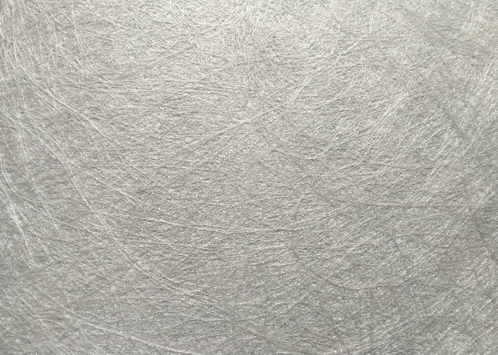 Kenaf / PP Fiber Water Resistant Fiber Wall Panels Environmental Friendly For Building Decoration
