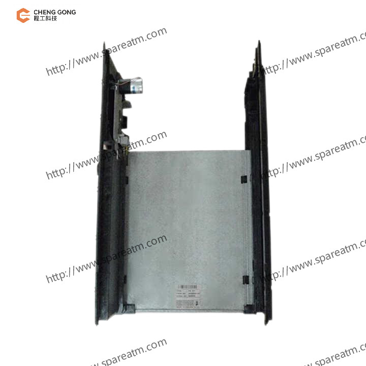 A006500 Atm Parts NMD100 Left And Right Channel Side Panel Components A006500