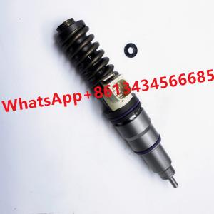 China Diesel engine fuel Injector 21582101 20747794 20747787 21855101 21644602 85003951 E3.18 For RENAULT/RVI / VOLVO TRUCK wholesale