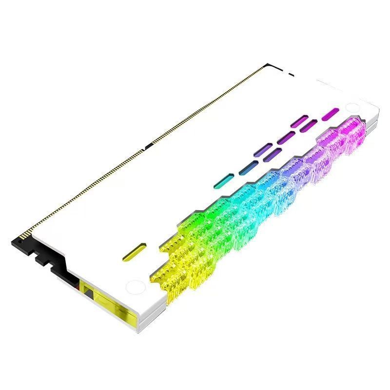 Argb Computer Fan