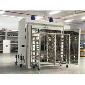Hot Air Dry Industrial Oven Machine Drying Equipment
