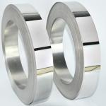 Grade 201 J1 J3 Stainless Steel Strap 1mm 2mm Steel Strip Grand Metal
