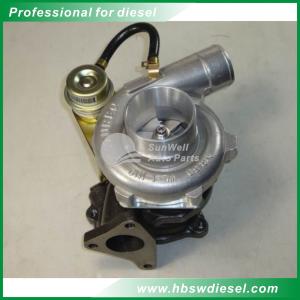 China TD04 Turbocharger wholesale