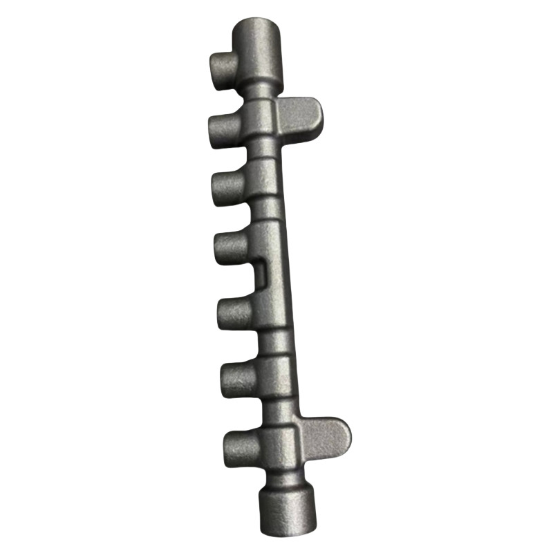 Premium Die-Forged High-Pressure Common Rail Parts For Diesel Engines