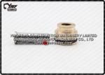 Bronze Material Excavator hydraulic Pushers for Hitachi , , Kobelco , Yanmar