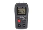 0-99.9% Two Pins Digital Wood Moisture Meter Humidity Tester Timber Damp
