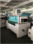 5KW Automatic Full Precision Single Roller Coating Equipment W1320mm
