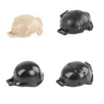 WW2 puzzle assembly military weapon protective gear war army soldier helmet