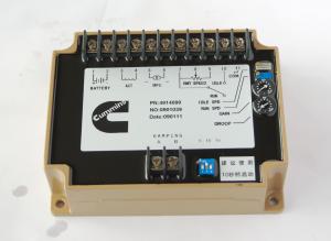 China Cummins Generator Speed Control Unit P/N: 4914090 wholesale