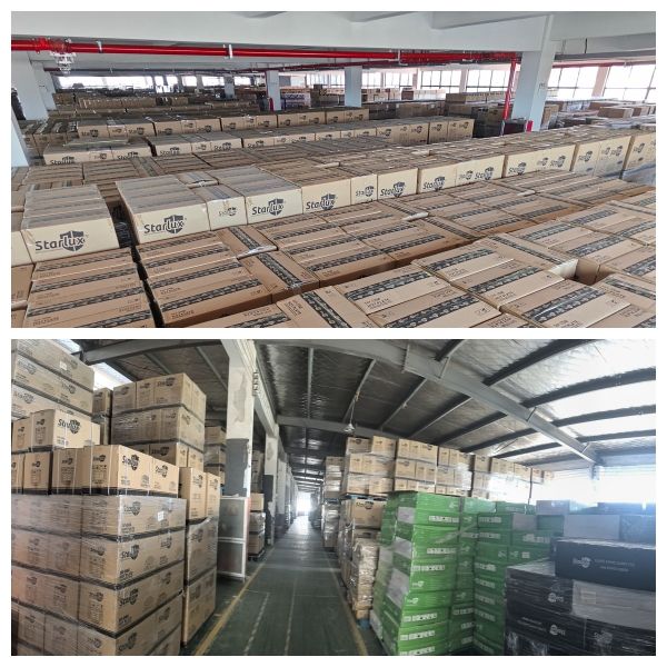 4 Burners Cooktop Gas Cooking Pulse Ignition Conjoined Upright Gas Stove With Bezel 0