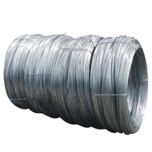 China Welded Stainless Steel Cold Heading Wire Bright Surface 0.5mm 0.6mm ASTM Standard wholesale