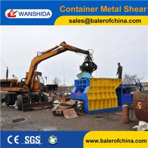 China Container Metal Shear supplier wholesale