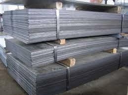 China Engineering Black Mild Steel Sheet Stainelss Steel Panel ASTM A516 ASME SA516 wholesale