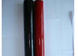 China Cast Steel Thermocouple Protection Tube Excellent Physical Strength wholesale