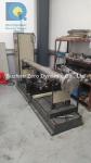 Generator Motor Rotor Balancing Machine, Belt Drive Hard Bearing Paper Mill