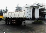 Dongfeng EQ9382ZZXT1 Semi-Dumper
