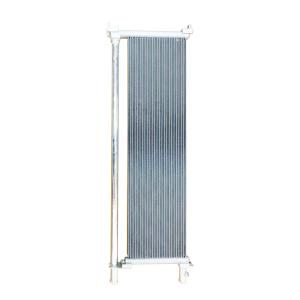 China Thermo King Units 672969 Condensator Truck Refrigeration Spare Part 67-2969 Condenser wholesale