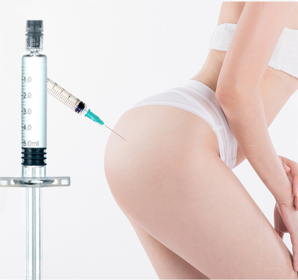 Penis Augmentation Hyaluronic Acid Dermal Filler Without Surgery
