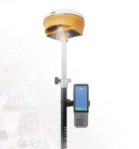 China Hot sale English voice and software original firmware Hitarget V300 GNSS RTK wholesale