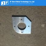 CNC Machining Sheet Metal Stamping Parts for Washing Machine, Air Cooler, Car