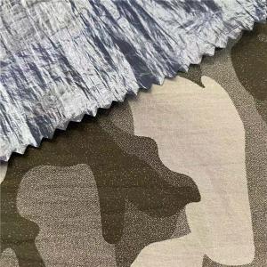 China TPU Waterproof UV Resistant Fabric 45GSM 150CM 20D 20D Polyester wholesale