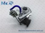 1515A029 Auto Turbo Charger Part For MITSUBISHI L200 / TRITON