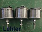 Power Plant Stainless Steel Filter Nozzles For Power Station Water Treatment