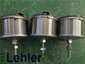 China Power Plant Stainless Steel Filter Nozzles For Power Station Water Treatment wholesale
