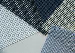Fiberglass Insect Screen Mesh Plain Weaving Anti Mosquito Window Mesh