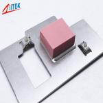 Wholesaler UL Recognized CPU Display Card Thermal Gap Filler Pad Heat Sink