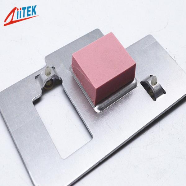 Wholesaler UL Recognized CPU Display Card Thermal Gap Filler Pad Heat Sink