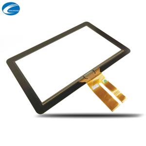 China 21.5&quot; Pcap Projected Capacitive Touch Screen 5V 12 Months Warranty wholesale