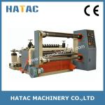Automatic Paper Bag Slitters Rewinders,Circular Cardboard Slitting and Rewinding