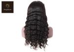 40.64cm 4 By 4 Remy Human Hair Wigs