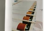 Inverter Controlled Mercerizing Machine Mistubishi Inverter Chainless / Clip /