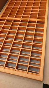 China Corrosion Resistance API 13C Mechanized Rock Shaker Screen wholesale