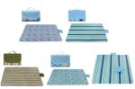 Waterproof Beach Mat Multi Functional With Strong Wear Resistance
