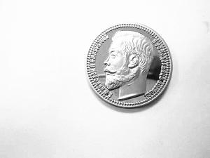 China Promotional Military Challenge Coins / 3D Antique Custom Silver Coins wholesale