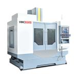 VMC850s 4 Axis VMC Machine Vertical CNC Horizontal Machining Center Manufacturer