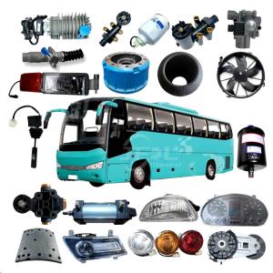 China Bus chassis body engine and other parts A4710902755 A4710902455 4988747 4988747 for YuTong Zhongtong King Long Ankai bus wholesale