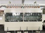 Widen Chemical Etching Equipment For Stainless Steel Elevator Door