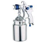 H.V.L.P. Factory Professional Air Paint Spray Gun Car Paint Sprayer Pneumatic