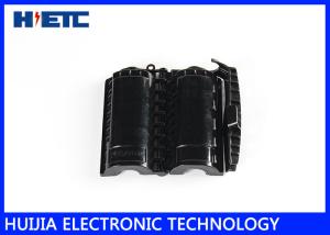 China Antenna Bolt Oulet Fiber Optic Closure With 100E150mm/H Rainstorm Resistance wholesale